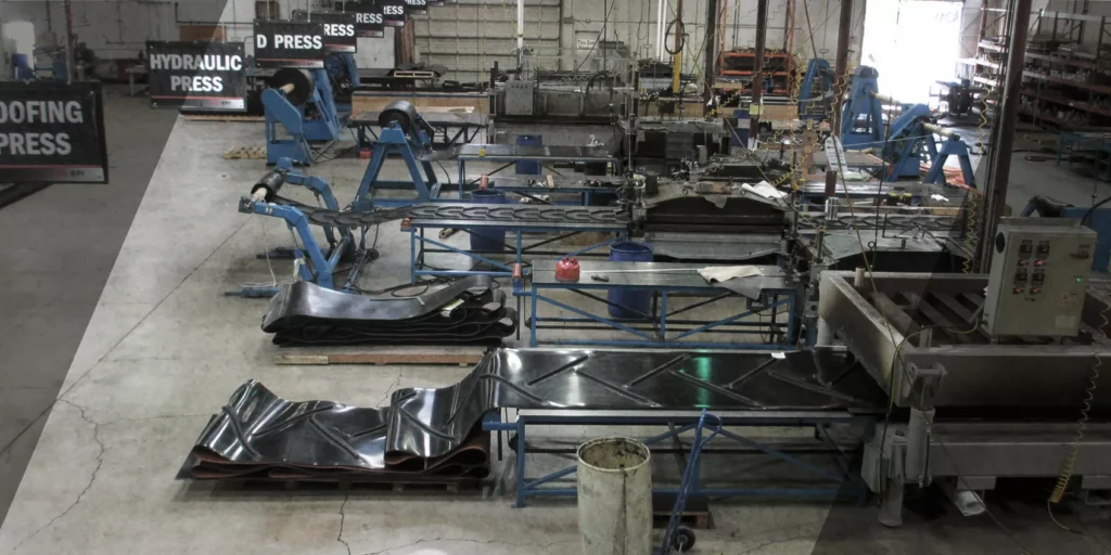 Special Purpose Belt